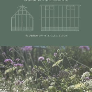 THE GREENERY DIY (EN)